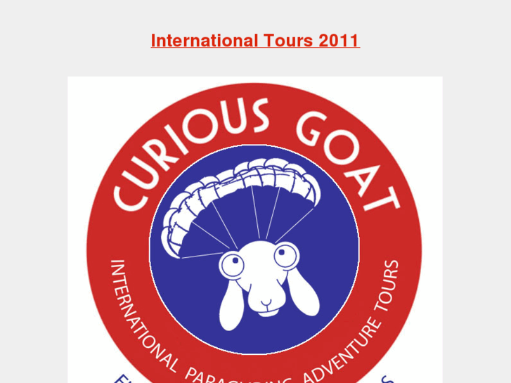 www.curiousgoatparagliding.com