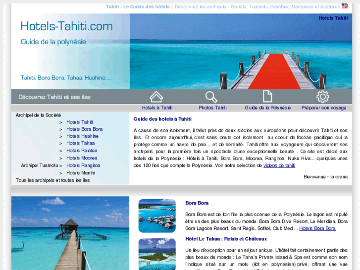 www.hotels-tahiti.com