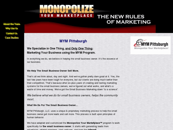 www.mym-pittsburgh.com
