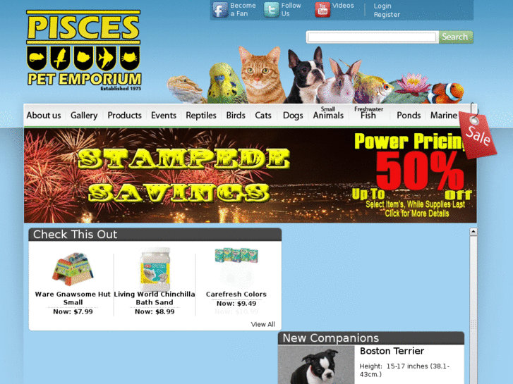 www.piscespets.com