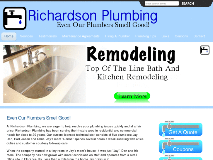 www.richardsonplumb.com