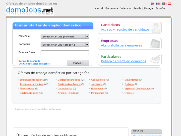 www.domojobs.com