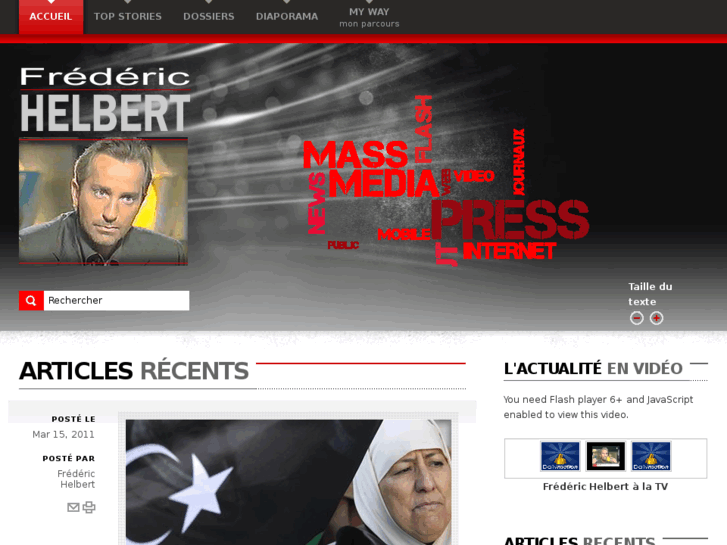 www.frederichelbert.com