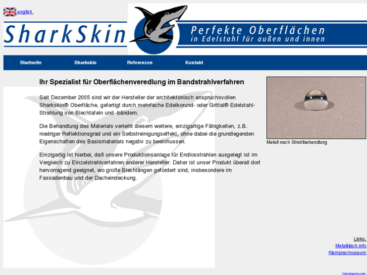 www.sis-sharkskin.de