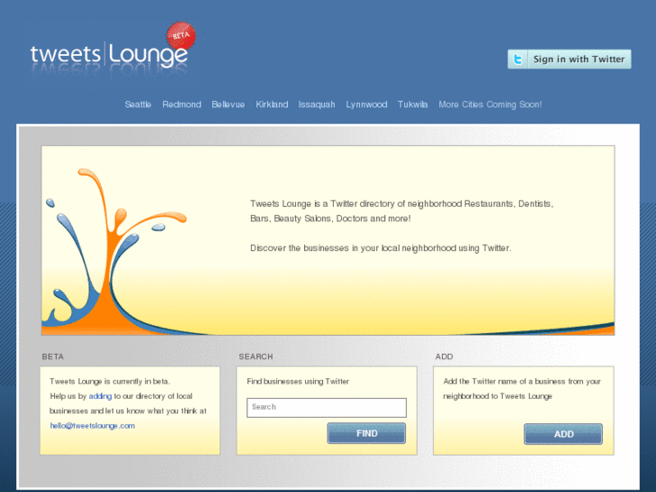 www.tweetslounge.com