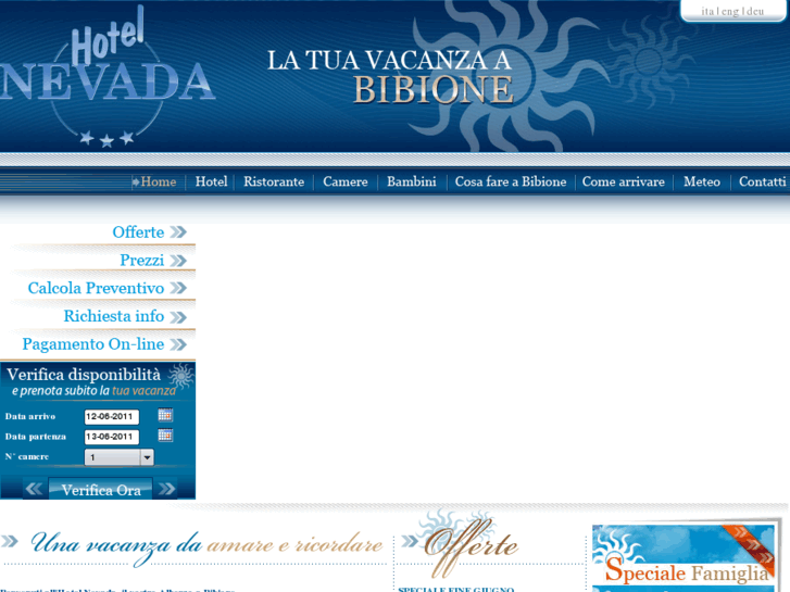 www.bibionehotel.info