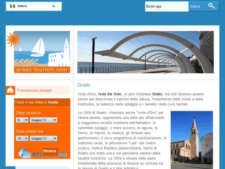 www.grado-tourism.com