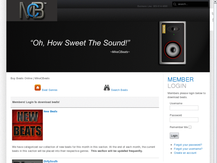www.mikecbeats.com