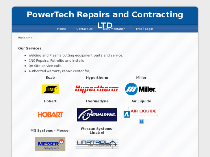 www.powertechrepairs.com