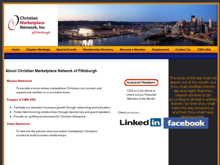 www.cmn-pittsburgh.org