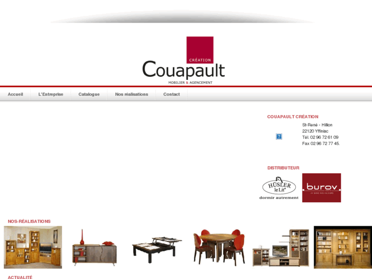 www.couapault.com
