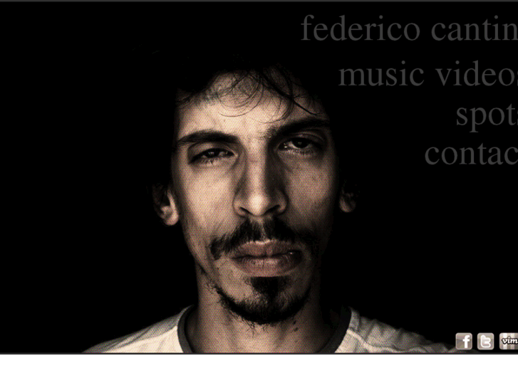 www.federicocantini.com