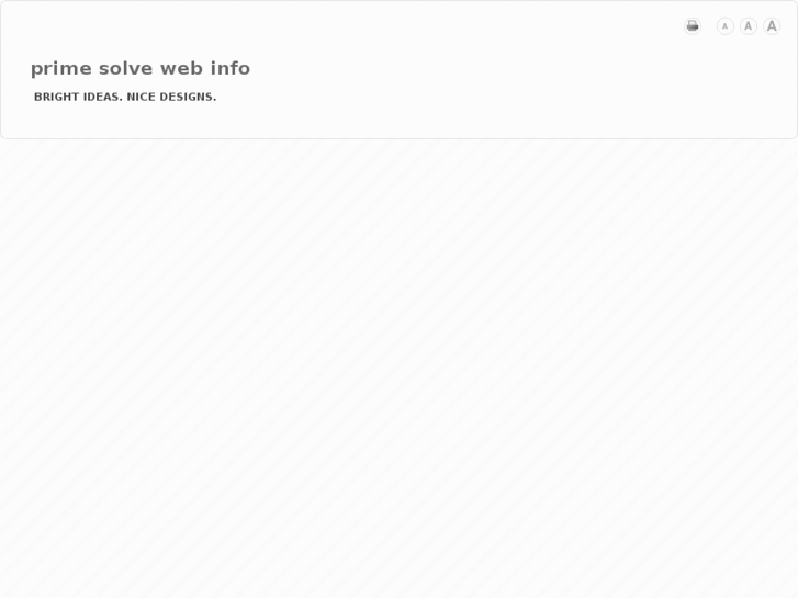 www.prime-solve.co.jp