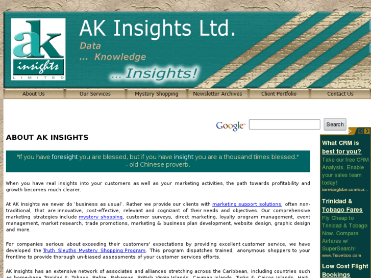 www.akinsights.com