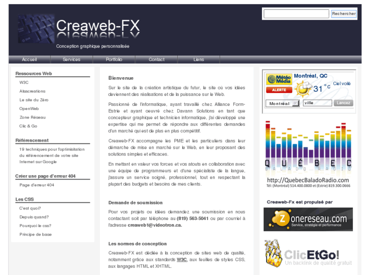 www.creaweb-fx.com