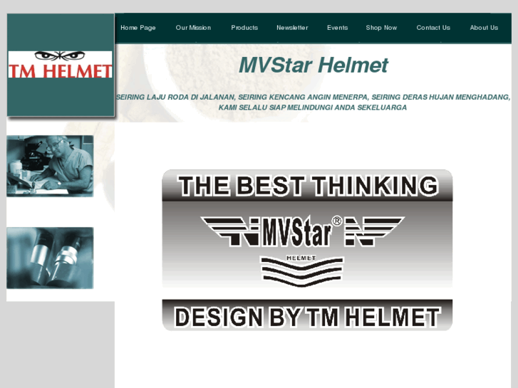 www.mvstar-helmet.com