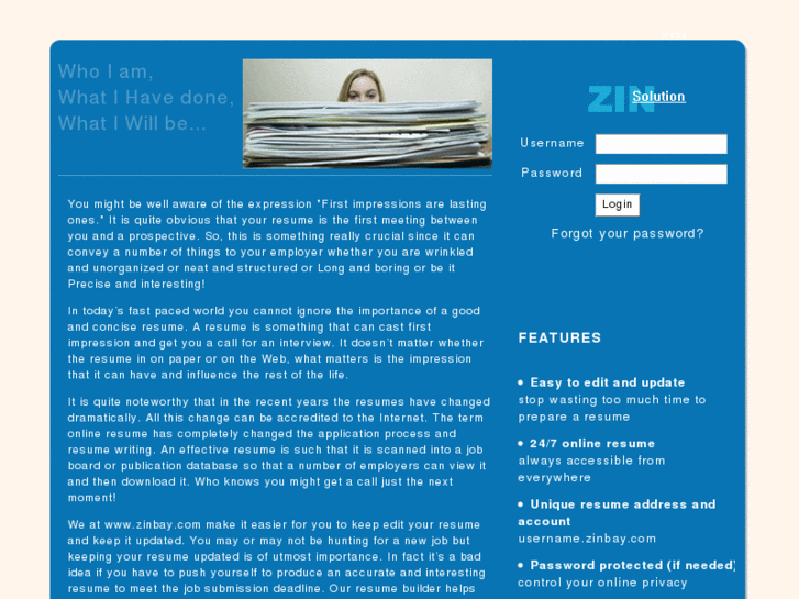 www.zinbay.com