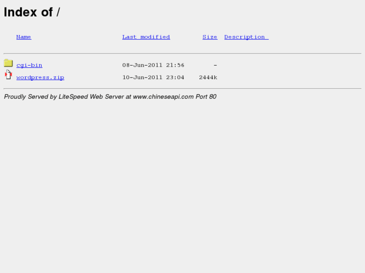 www.chineseapi.com