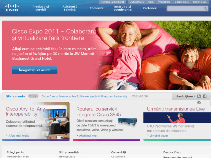 www.cisco.ro