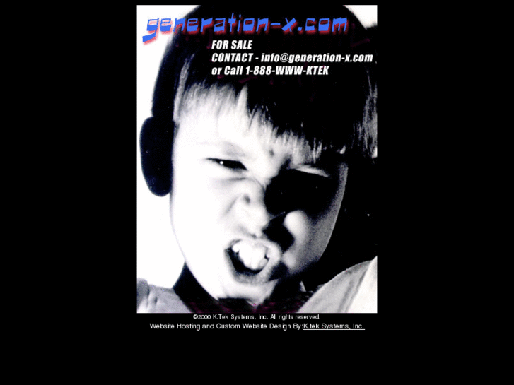 www.generation-x.com