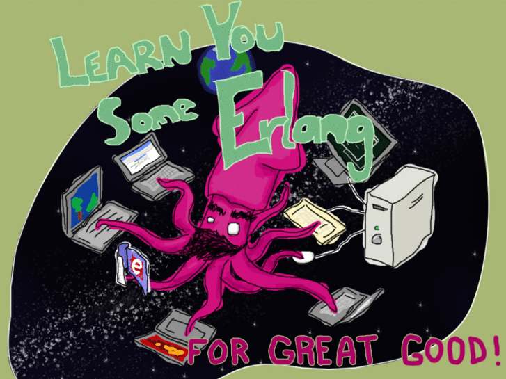 www.learnyousomeerlang.com