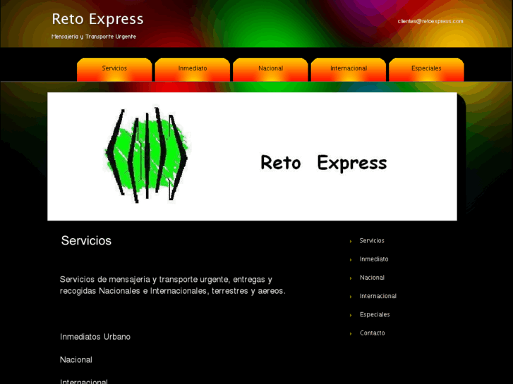 www.retoexpress.com