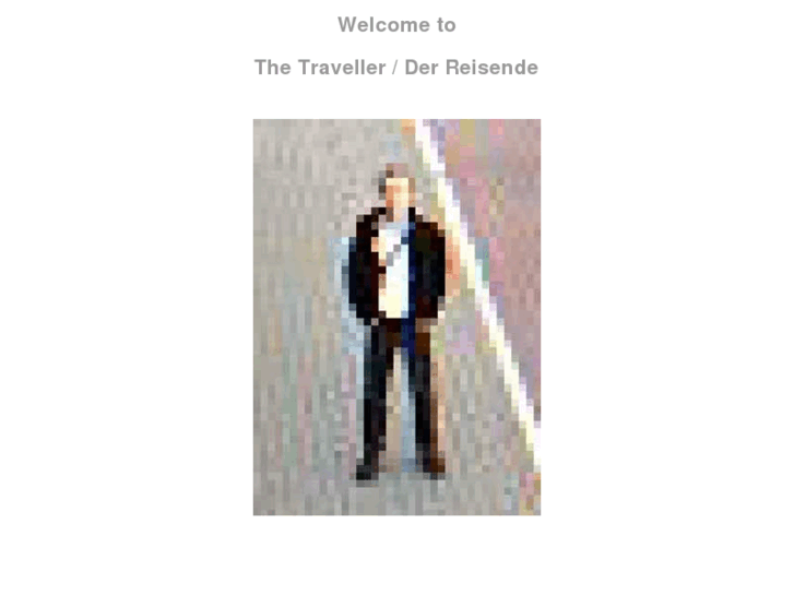 www.the-traveller.org