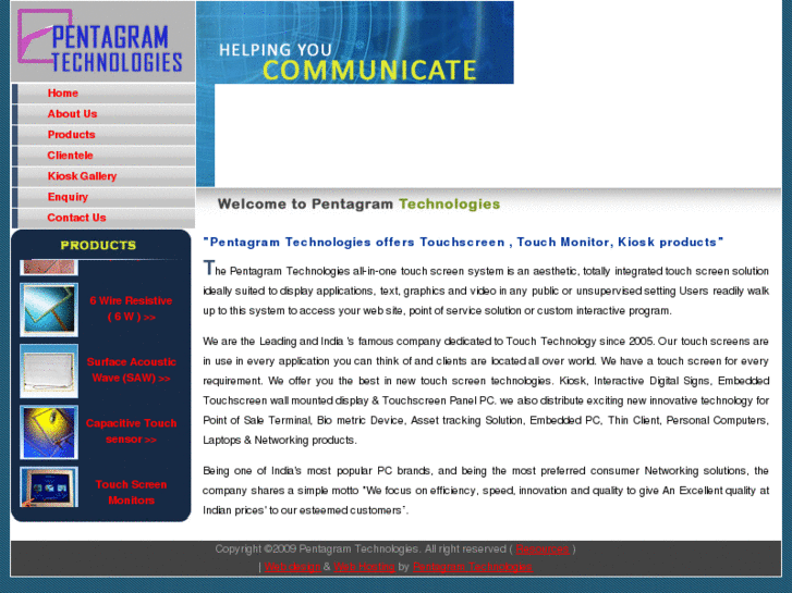 www.touchscreenkiosk.biz