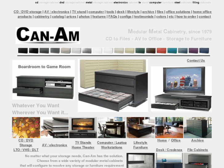 www.avcabinet.com