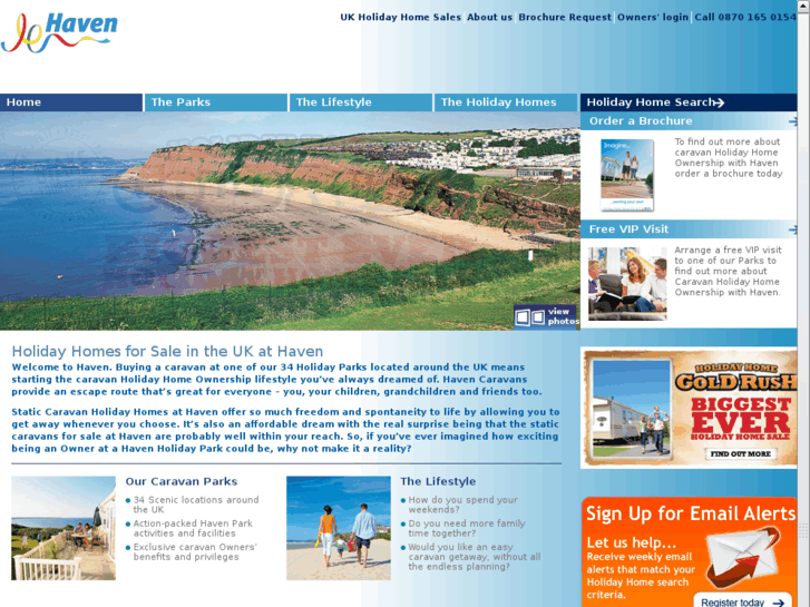 www.bourne-leisure.com