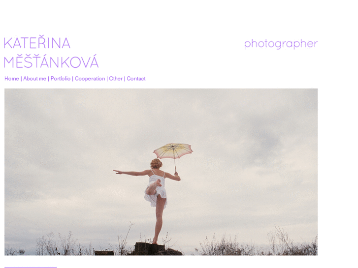 www.katerinamestankova.com