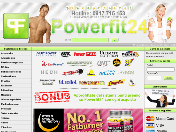 www.powerfit24.es