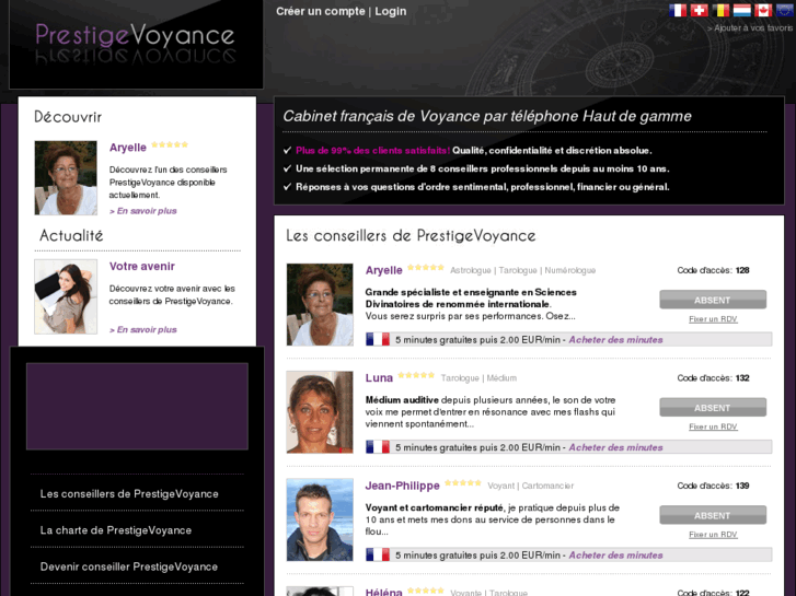 www.prestigevoyance.fr