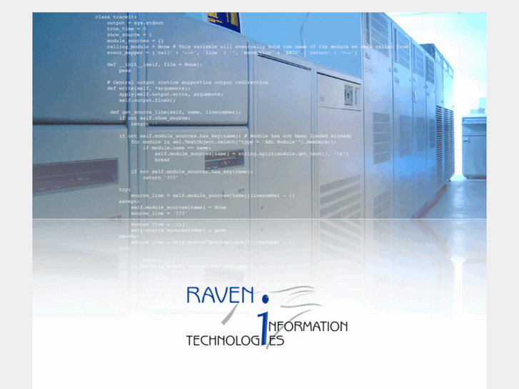 www.raven-infotech.com
