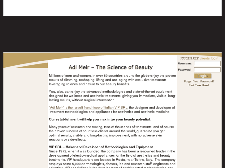 www.adimeir.com