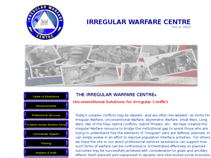 www.asymmetricalwarfare.com