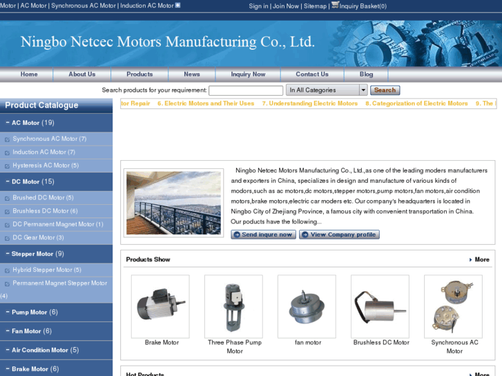 www.bosacmotors.com
