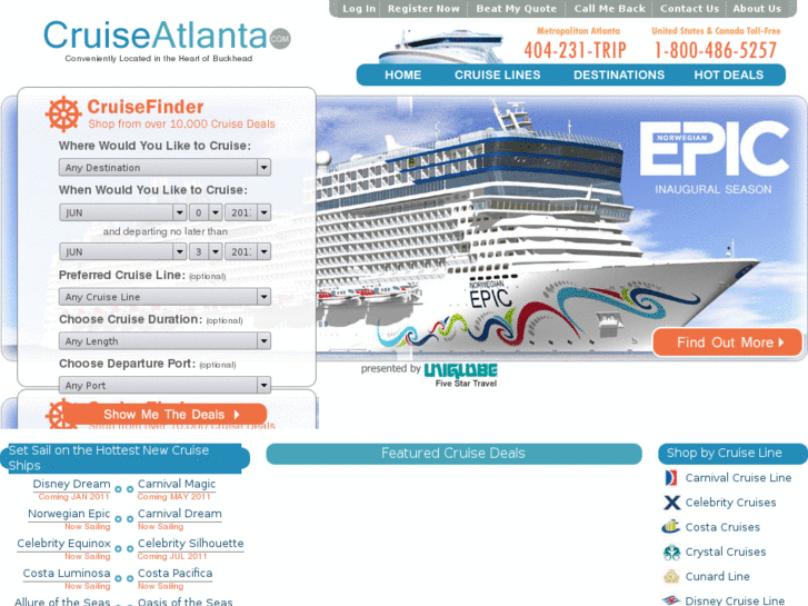 www.cruiseatlanta.com