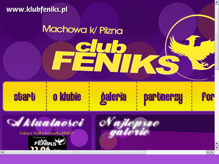 www.klubfeniks.pl