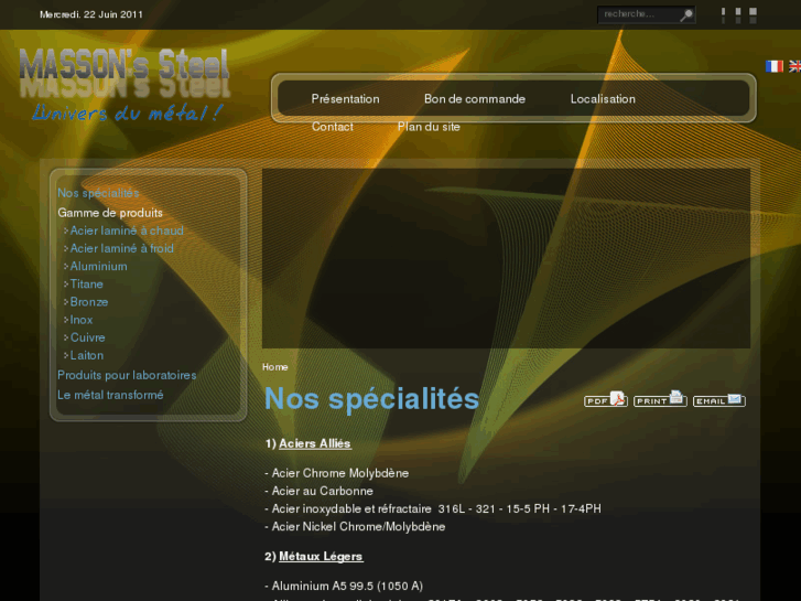 www.massons-steel.com