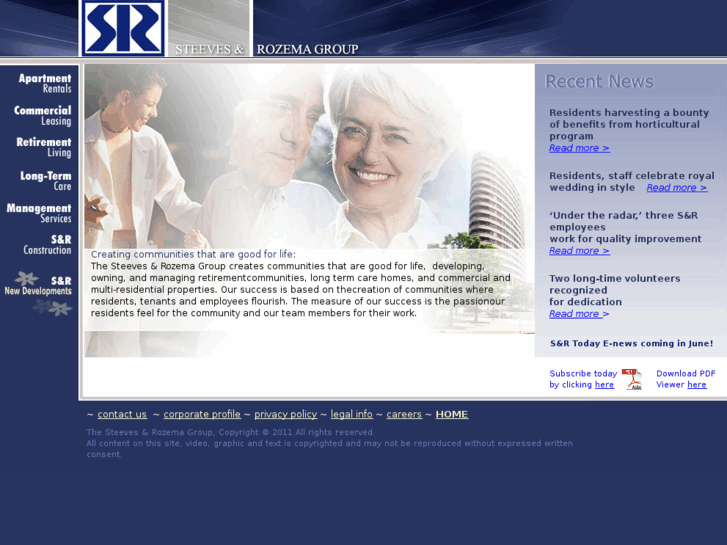 www.snr.on.ca