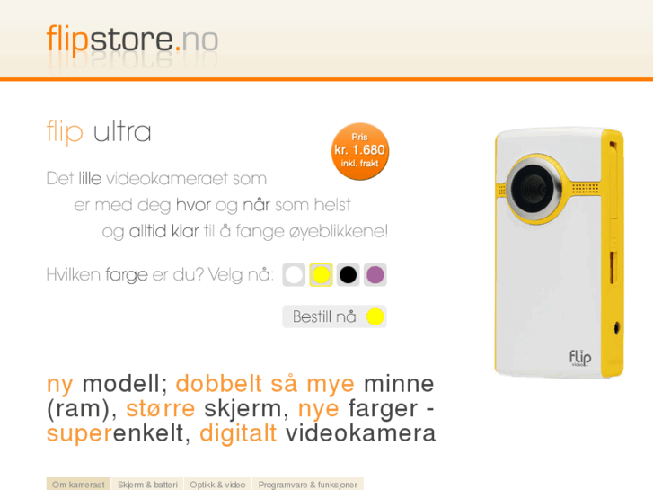 www.flipstore.no