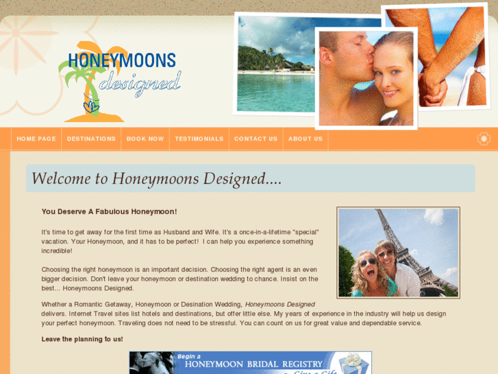 www.honeymoonsdesigned.com