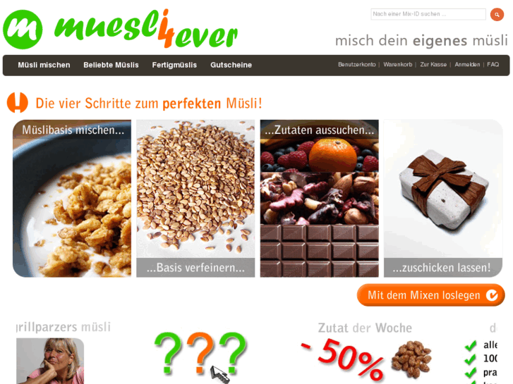www.muesli4ever.com