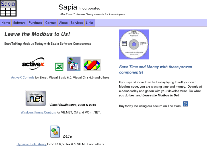 www.sapia-inc.com