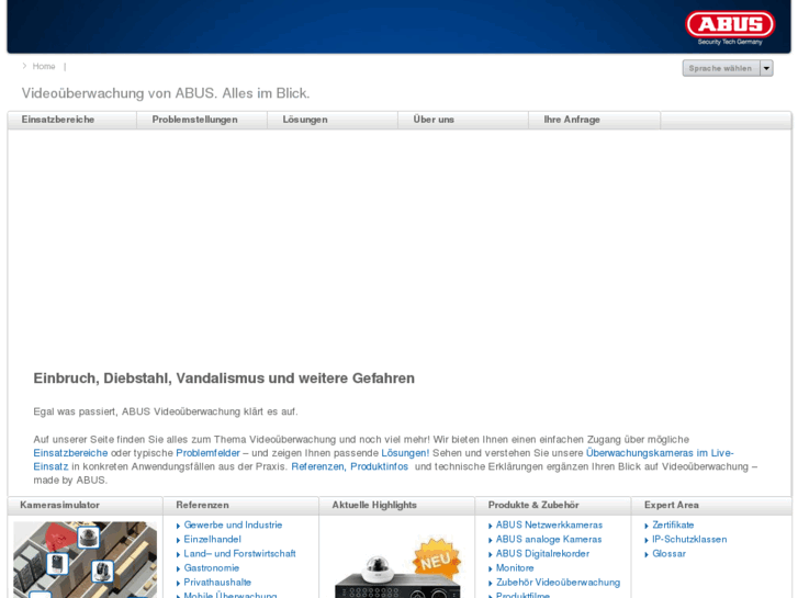 www.abus-video.com