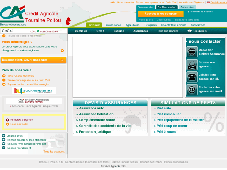 www.ca-touraine-poitou.com