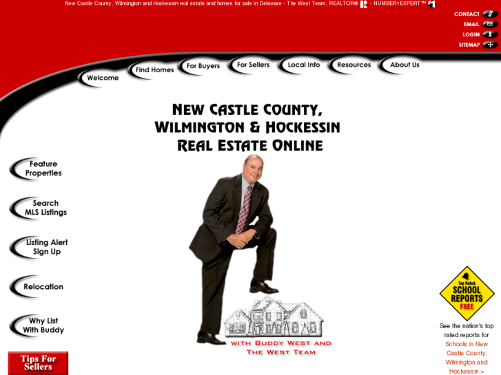 www.gowest-homes.com