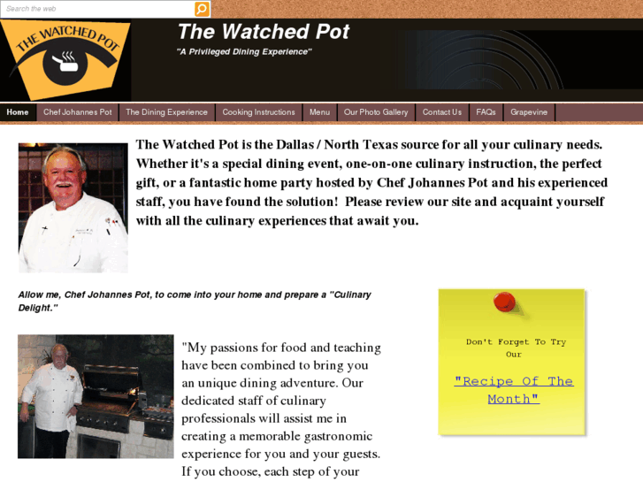 www.thewatchedpot.com