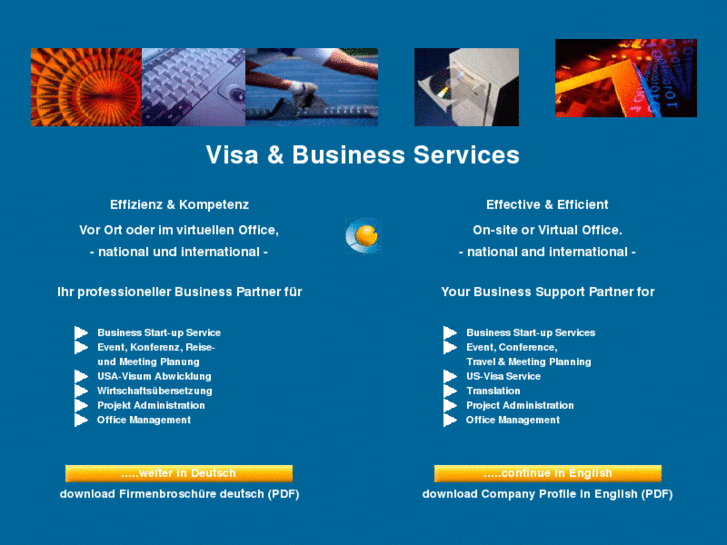 www.visa-business-services.com
